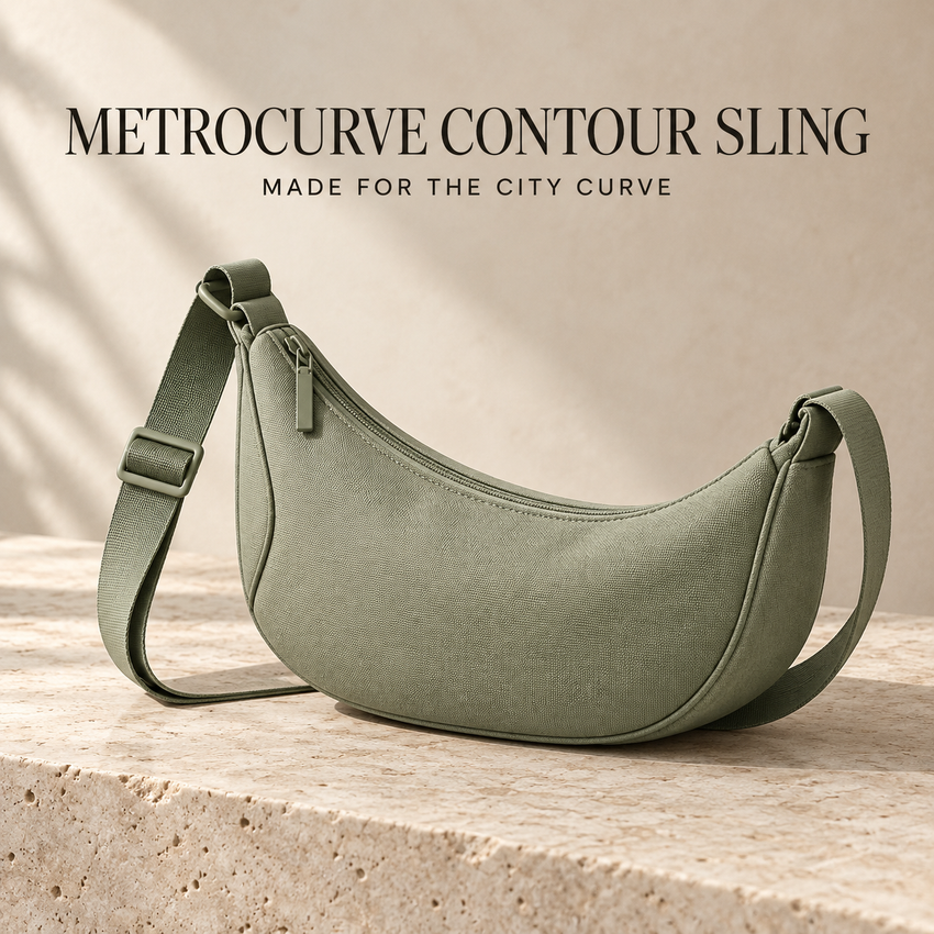 NAVIREXO™ MetroCurve Contour Sling