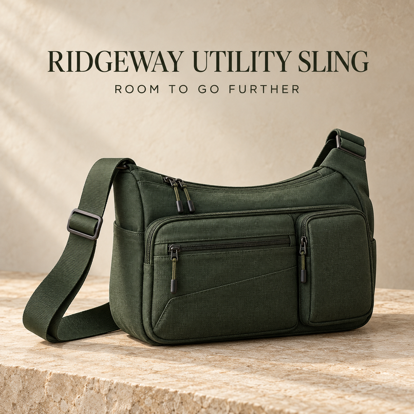 NAVIREXO™ Ridgeway Utility Sling