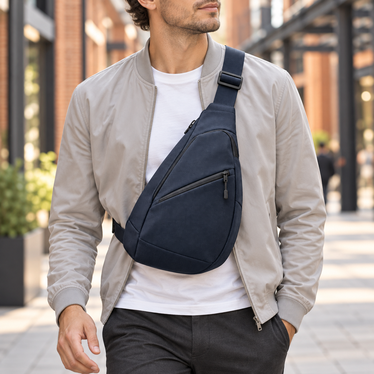 NAVIREXO™ Driftline Day Sling