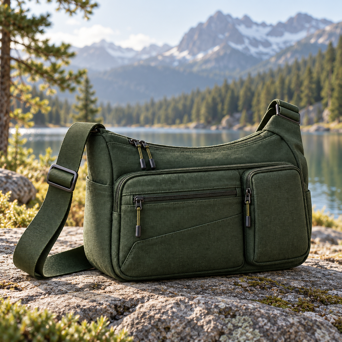 NAVIREXO™ Ridgeway Utility Sling