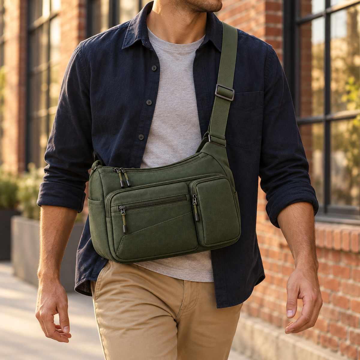 NAVIREXO™ Ridgeway Utility Sling