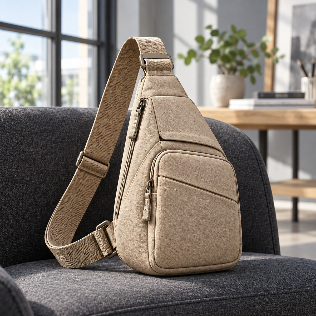 NAVIREXO™ Strata Pocket Sling
