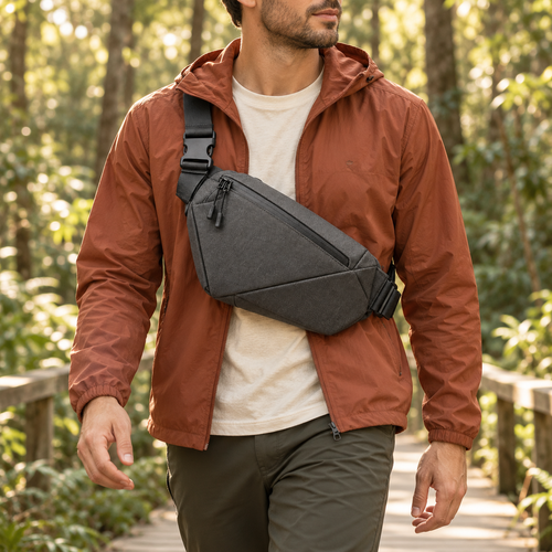 NAVIREXO™ AxisTrail Convertible Sling