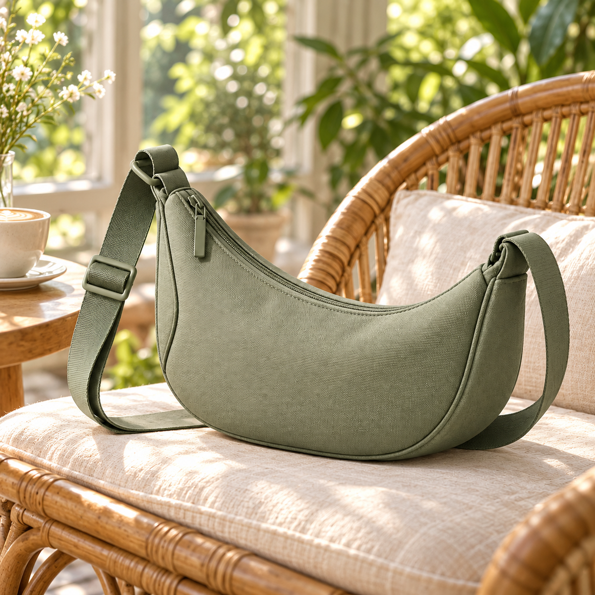 NAVIREXO™ MetroCurve Contour Sling