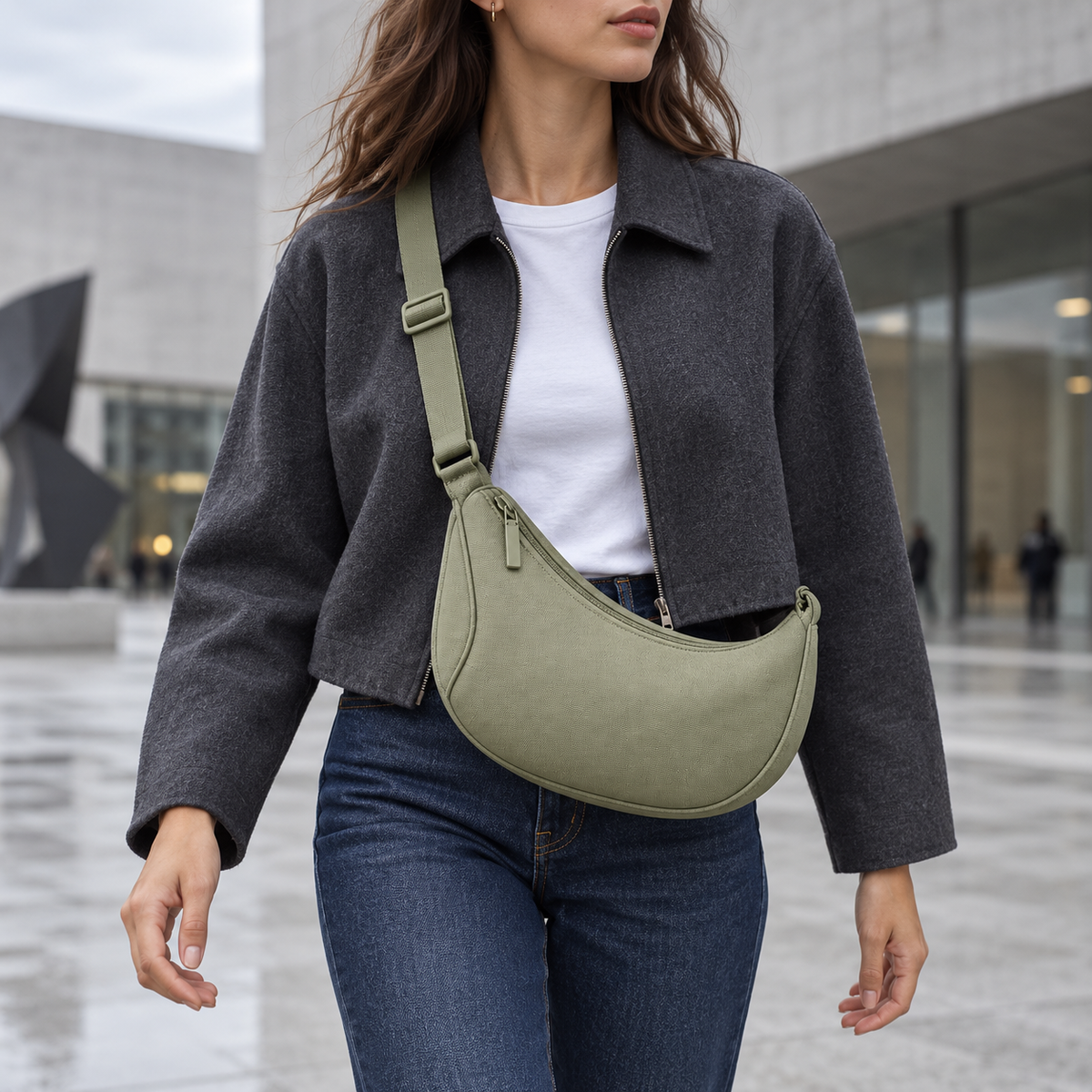 NAVIREXO™ MetroCurve Contour Sling
