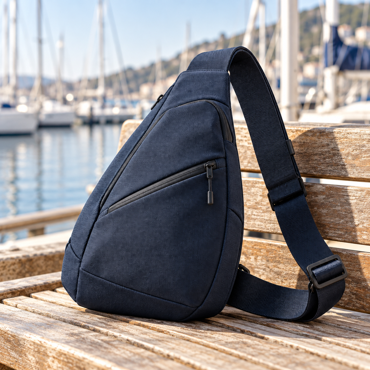NAVIREXO™ Driftline Day Sling